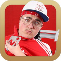 Download app'en i AppStore